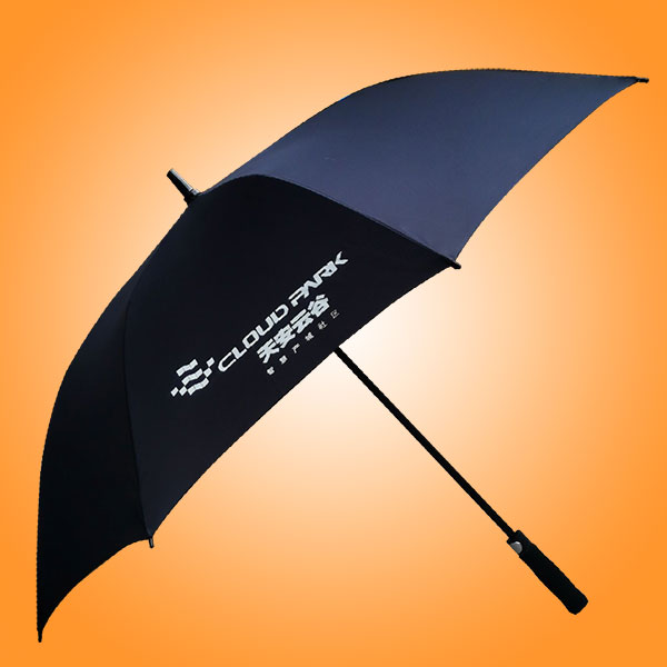 佛山雨伞厂 佛山制伞厂 佛山礼品公司 雨伞定做 天安谷高尔夫伞