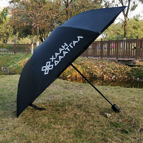 【雨伞厂】广州雨伞工厂、广告促销三折雨伞