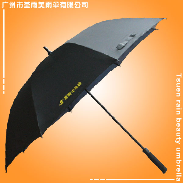 鹤山雨伞厂 生产-黑骑士轮胎直杆雨伞 鹤山荃雨美雨伞厂 鹤山制伞厂 鹤山太阳伞厂