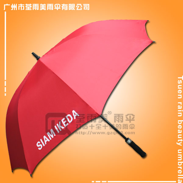 荃雨美制伞厂 生产-SlAM lKDA  深圳高尔夫伞 佛山雨伞定做