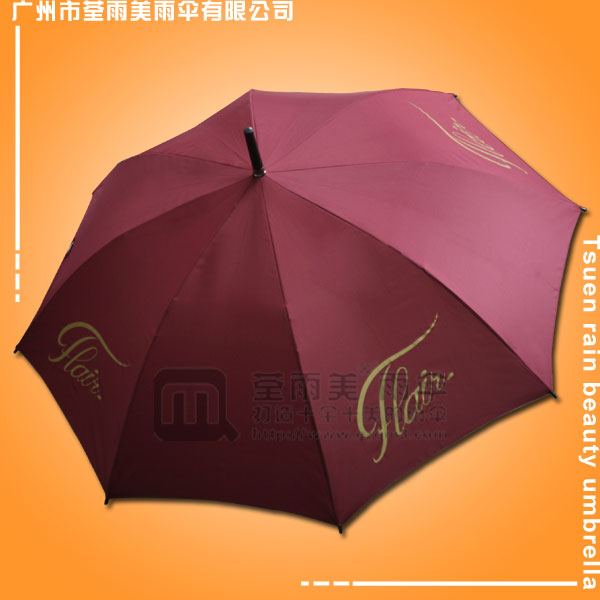 【鹤山制伞厂】生产-富基纺织广告伞 直杆雨伞  直杆礼品伞  直杆促销雨伞