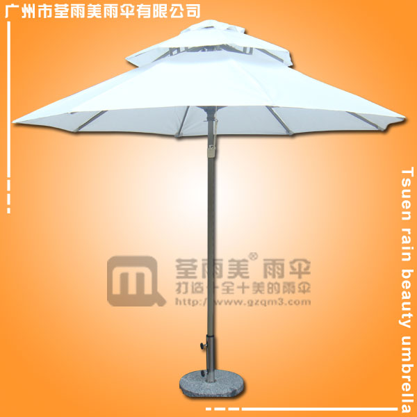 【庭院伞厂】定做-三层宫廷伞  宫廷伞  庭院伞