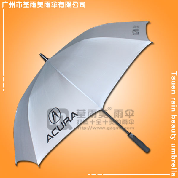 【广告伞厂家】定制-讴歌汽车广告雨伞  商业广告伞  广告礼品伞