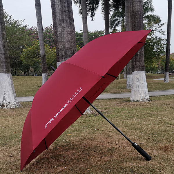 【广州太阳伞厂】 生产 - 广汽汽车广告雨伞、太阳伞厂家