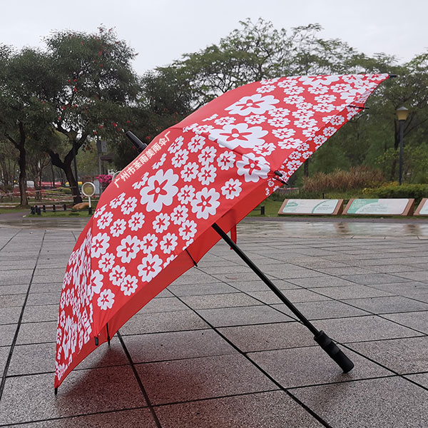 雨伞厂 【数码印】舞蹈伞、广州制伞厂（荃雨美）雨伞厂