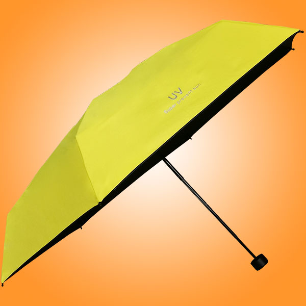 雨伞厂 五折黑胶雨伞 广州制伞厂 广州雨伞工厂
