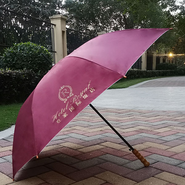 直杆雨伞、雨伞厂定制广告雨伞、太阳伞厂