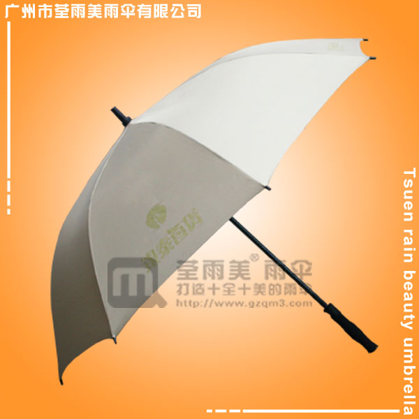 【鹤山雨伞厂】生产-银泰百货广告伞 广告高尔夫伞 广州雨伞厂