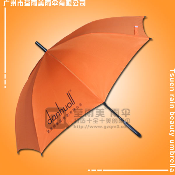 【雨伞广告】定做-香港登喜路服饰广告伞  雨伞厂家  广告雨伞厂家