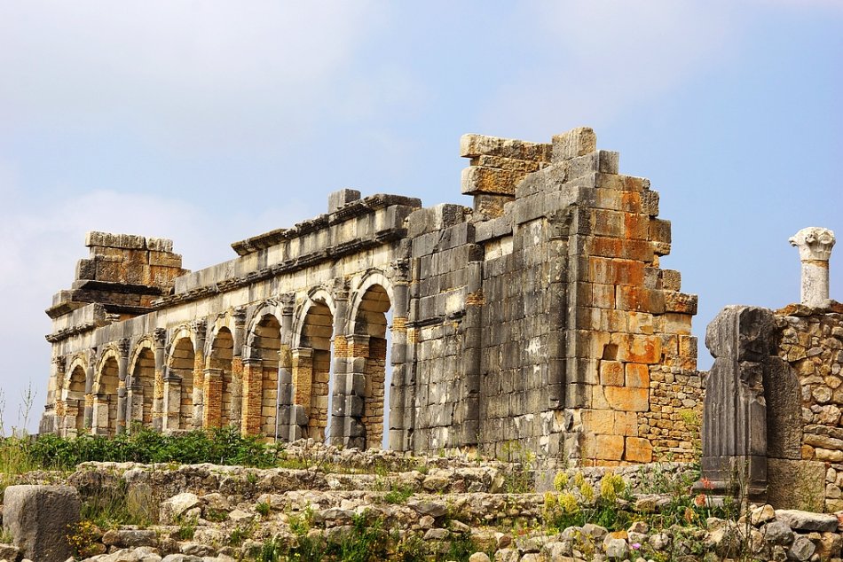 1人起发团 摩洛哥大环线3至8天自由拼团