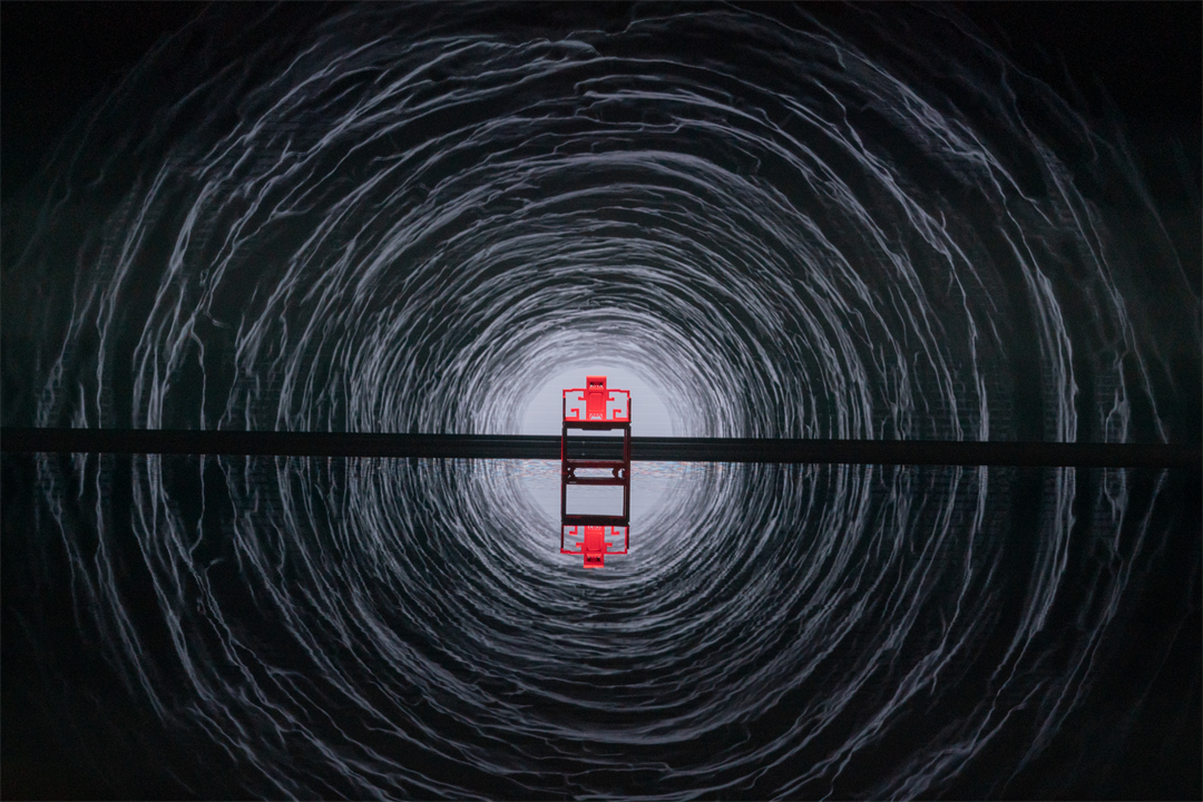 沉浸+互动+夜经济，今年最值得关注的文旅夜游项目