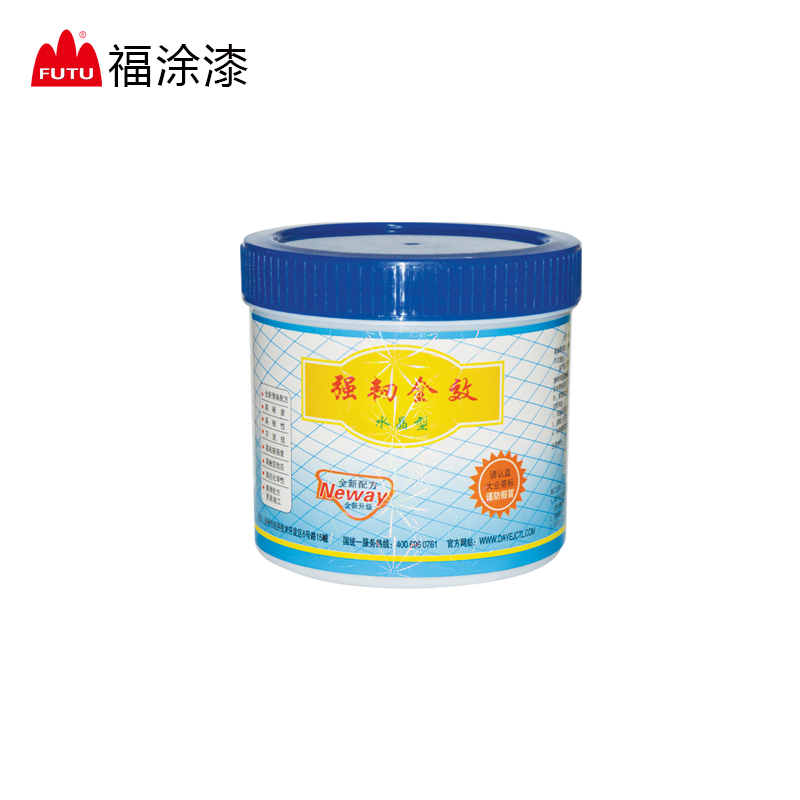强韧全效