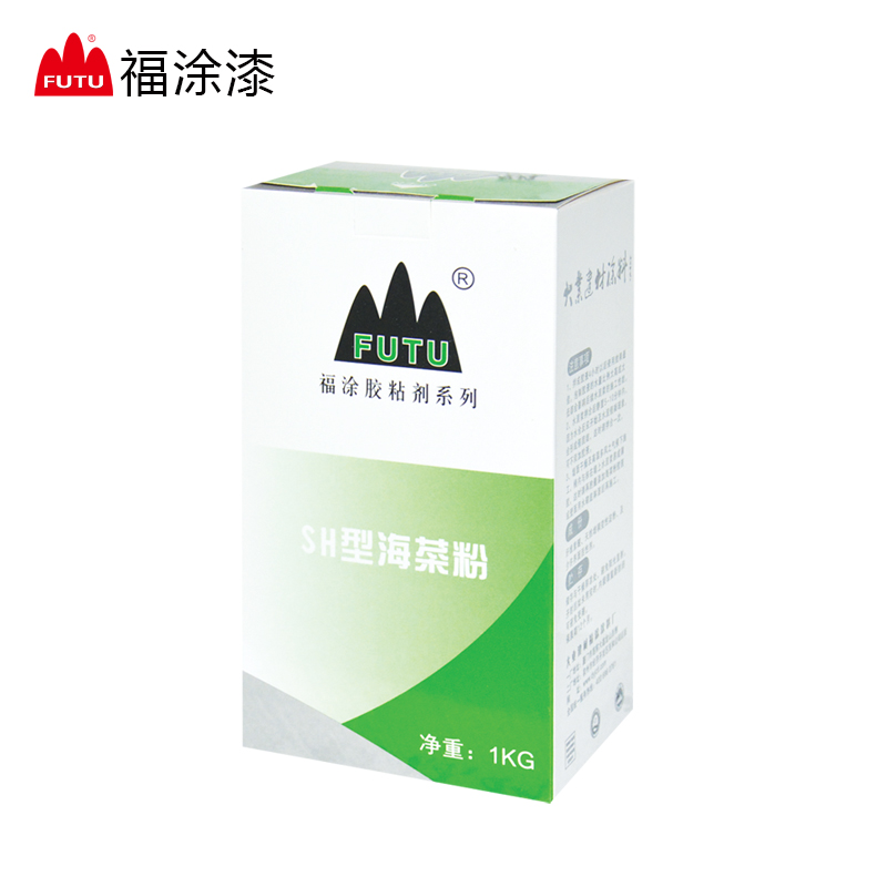 SH型海菜粉
