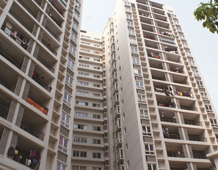 大业建工程案例