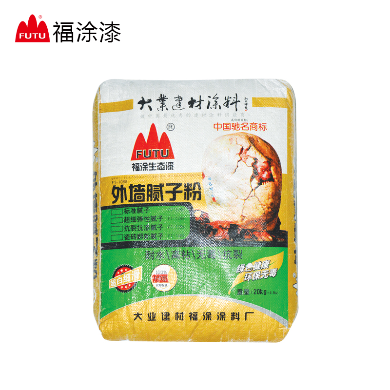 外墙腻子粉