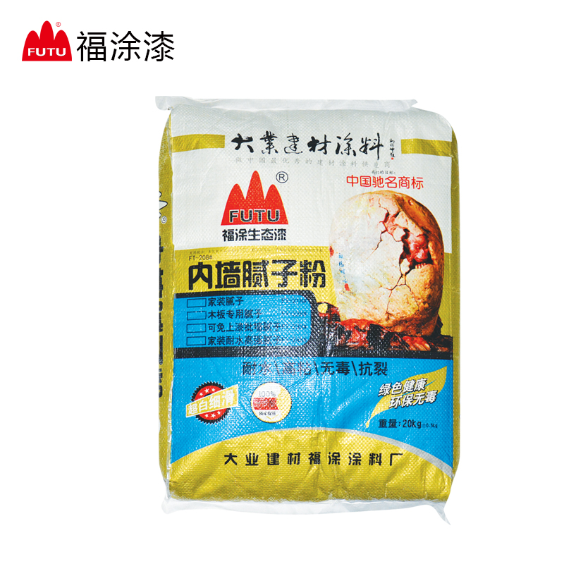 内墙腻子粉
