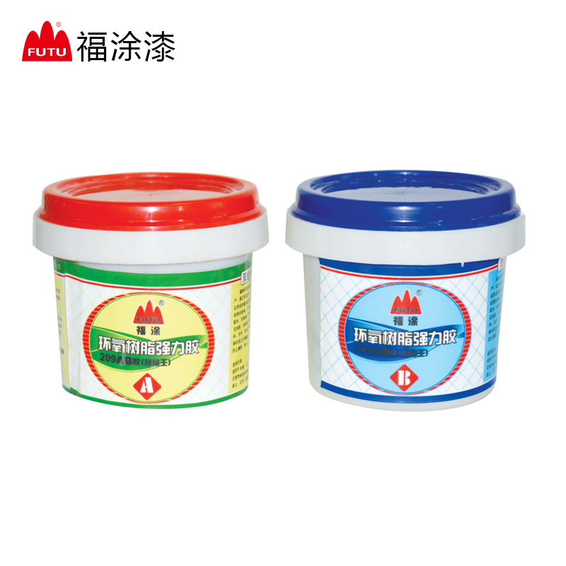 环氧树脂强力胶