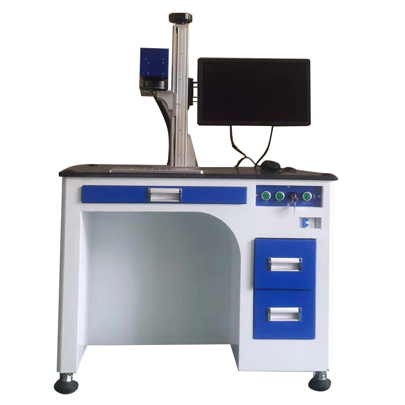 光纤激光打标机