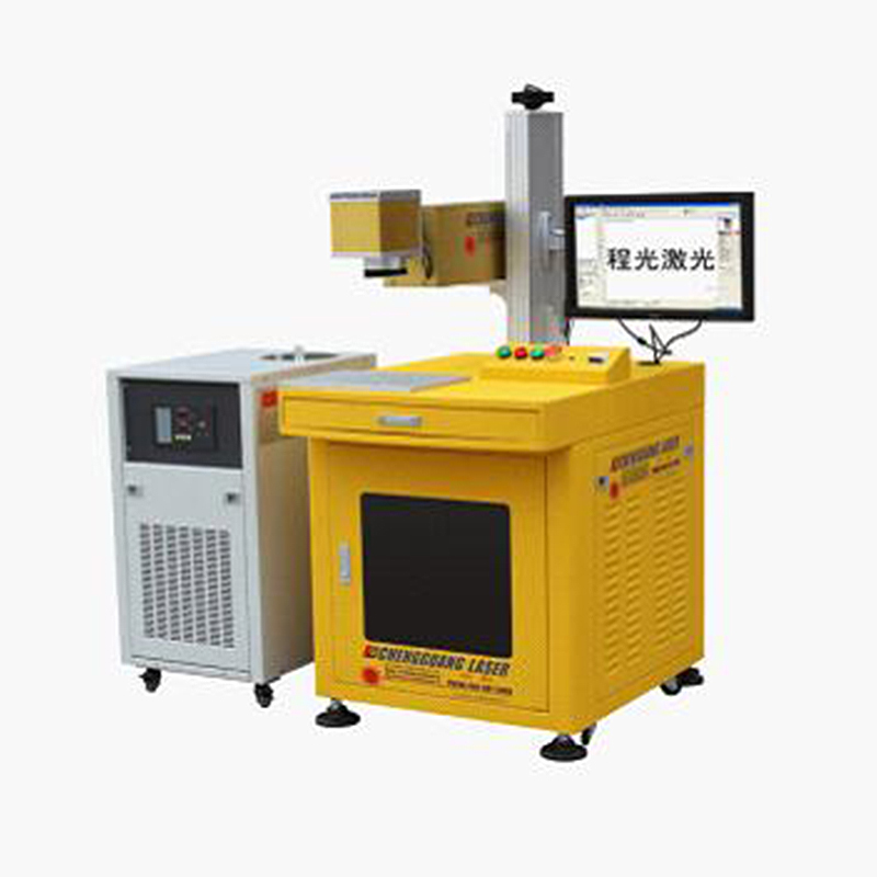 深度激光打標機