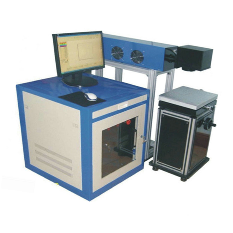 （風冷）CO2激光打標機