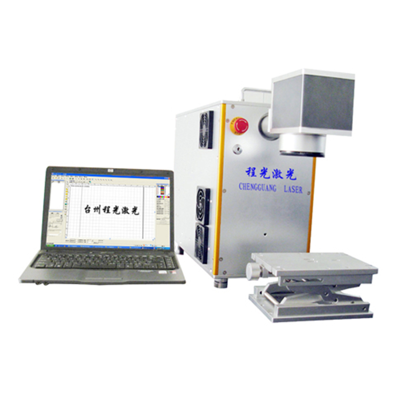 二氧化碳打標機