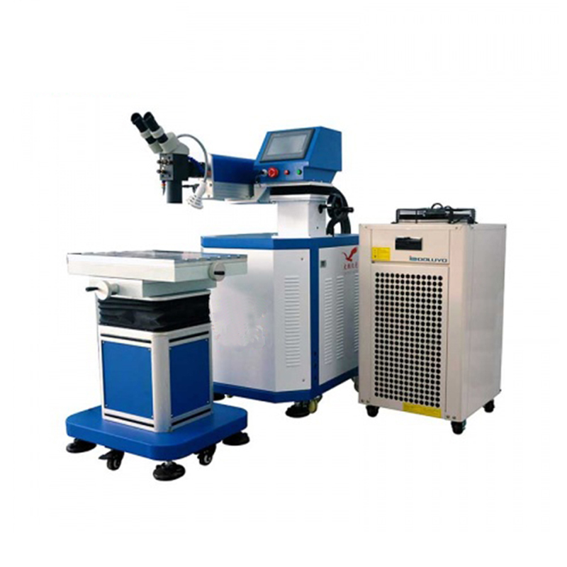 激光打标机基础常识学习