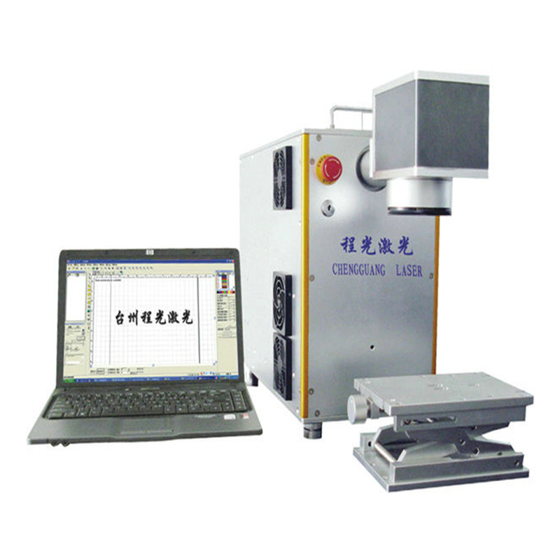 小型手提式打標機