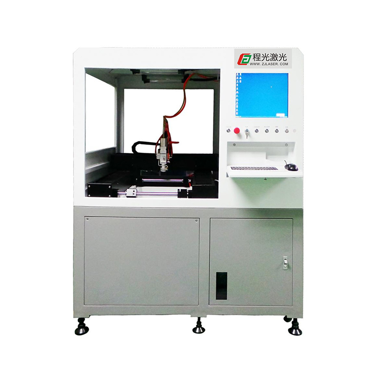 光纤激光打标机的价格分歧究竟是谁造成的？