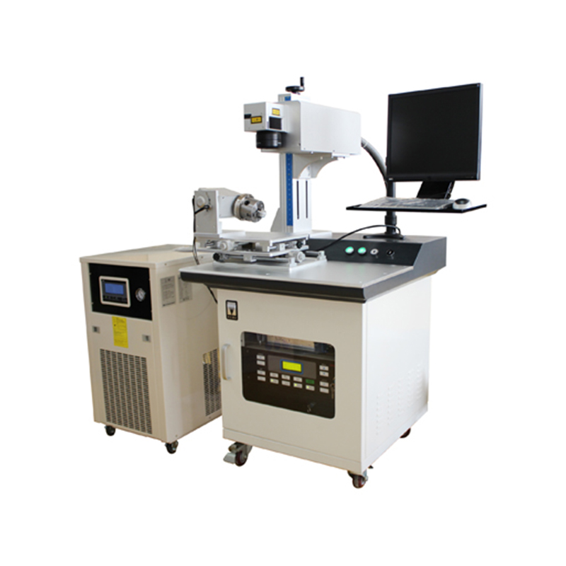 紫外激光打標機