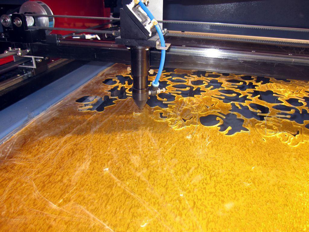 光纤激光焊接机的发展必然性