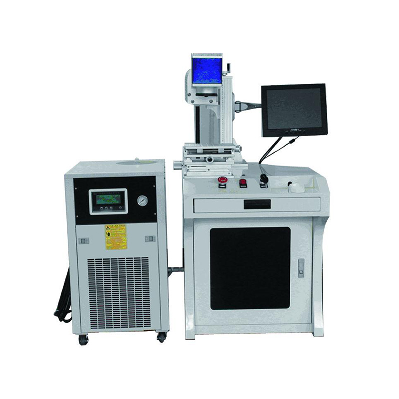 有效提高激光打标机工作效率的方式方法告知