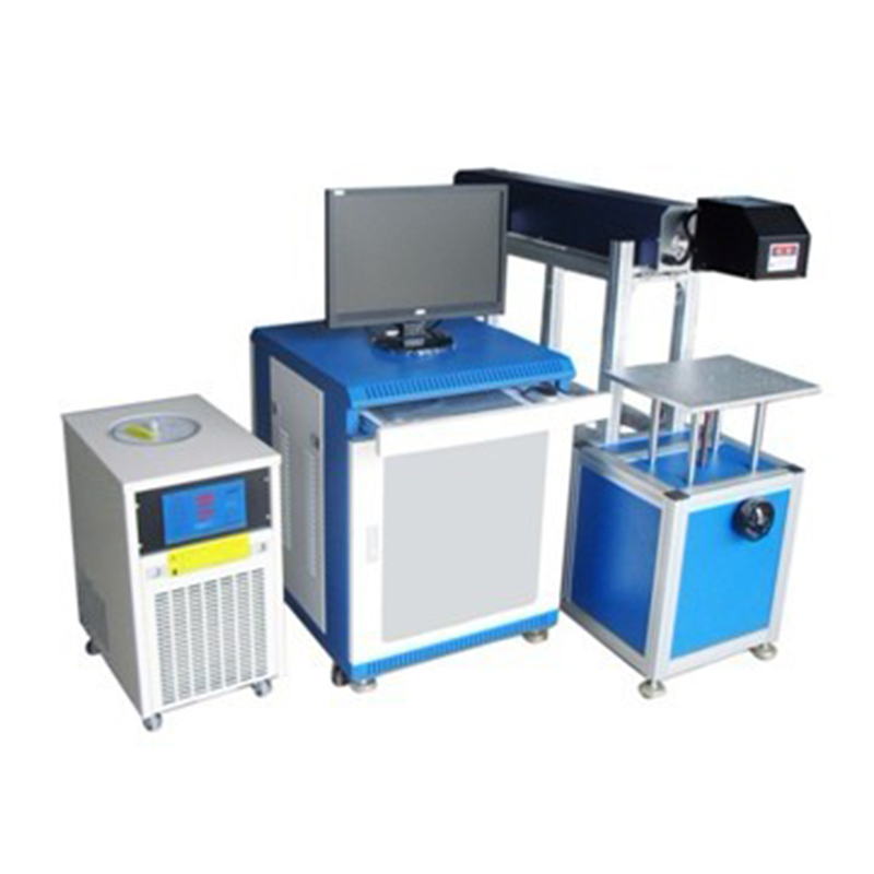 (水冷)CO2激光打標(biāo)機(jī)