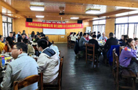 2020年11月東山聚餐