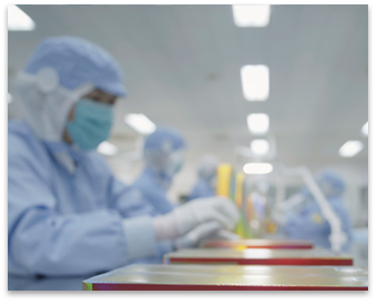 寻找制造工厂；我想把制造部门外包出去；订单数量提高，现有设备无法应对；本公司工厂的开工率不提高，生产成本高 