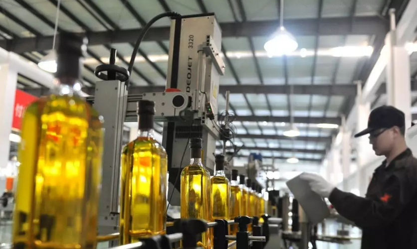 乳制品、饮料行业