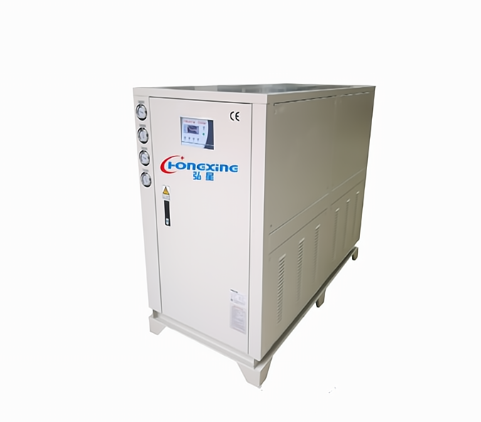 水冷式冷水机组