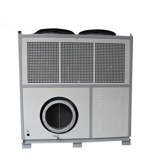 厂房降温用冷风机