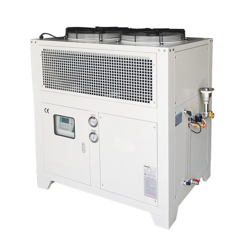 冷热一体恒温机