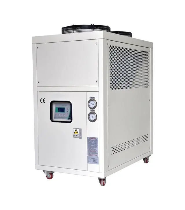 注塑机专业冷水机