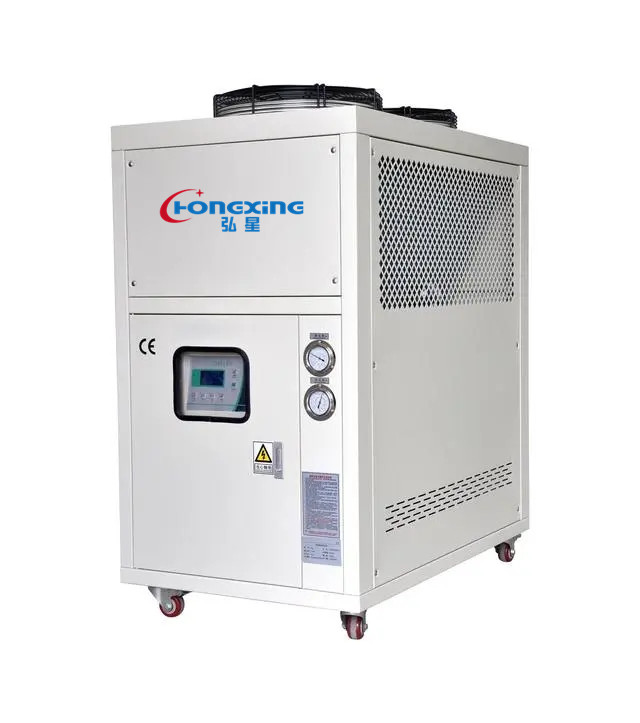 风冷箱式冷水机组