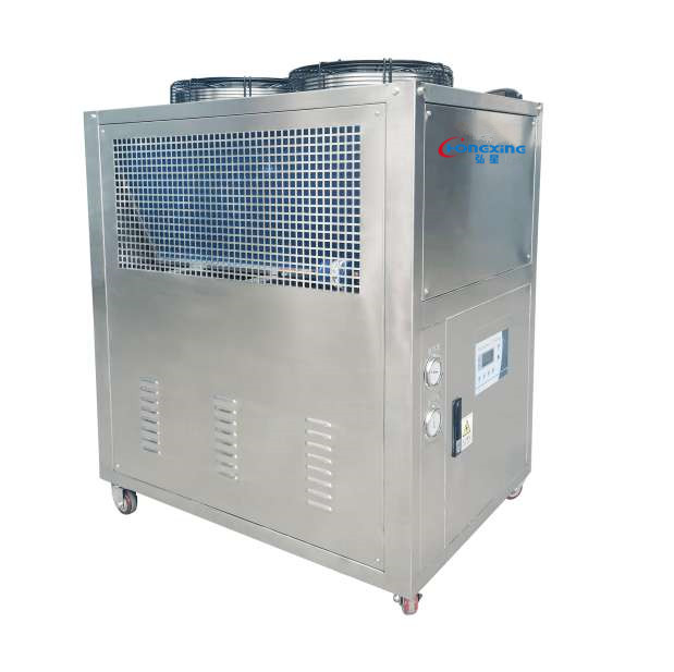 防腐式冷水机组