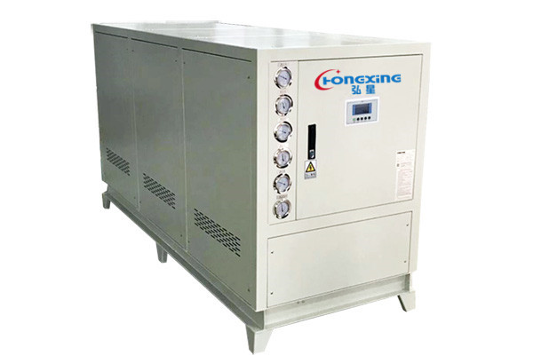 水冷箱式一体机