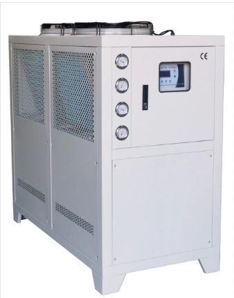 风冷箱式恒温冷水机组