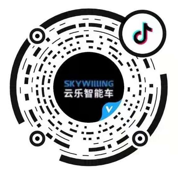 抖音二维码