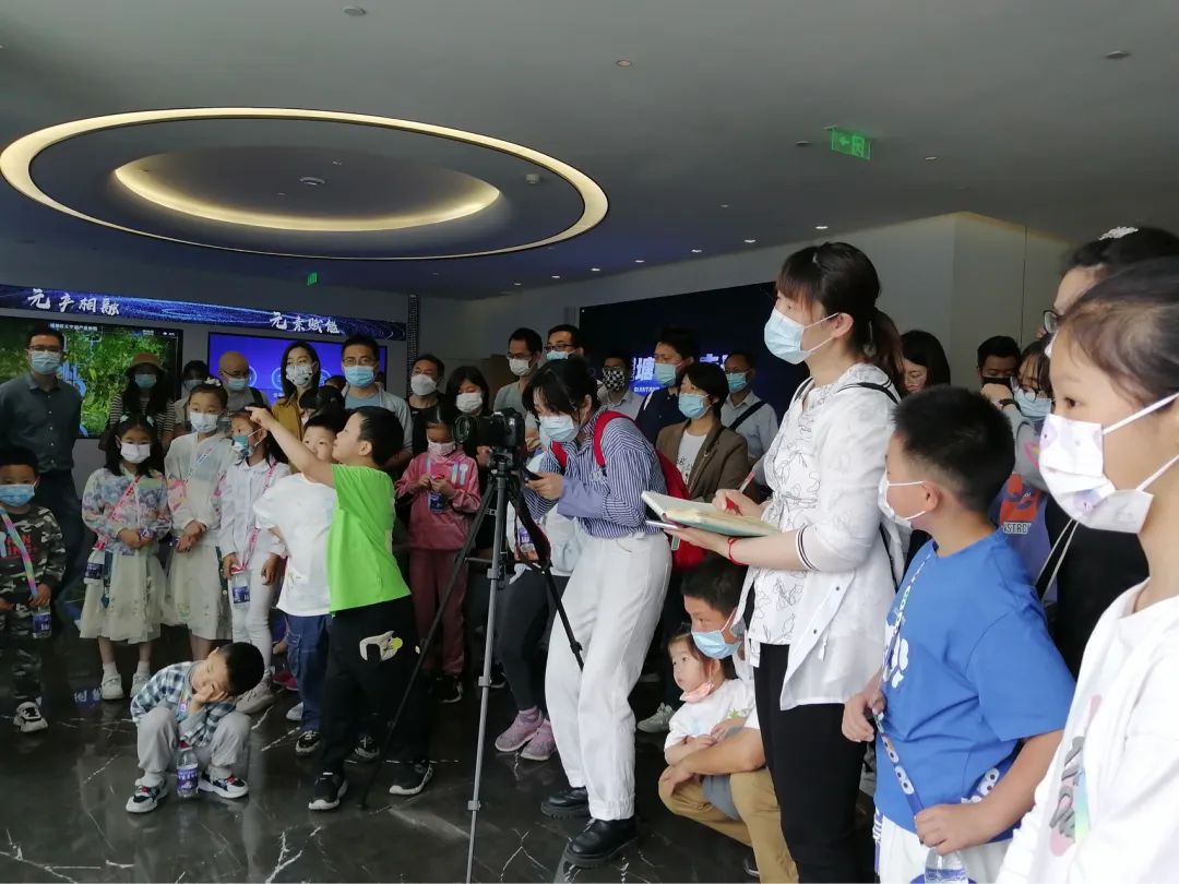 云乐产品现身“元宇宙奇妙日”活动