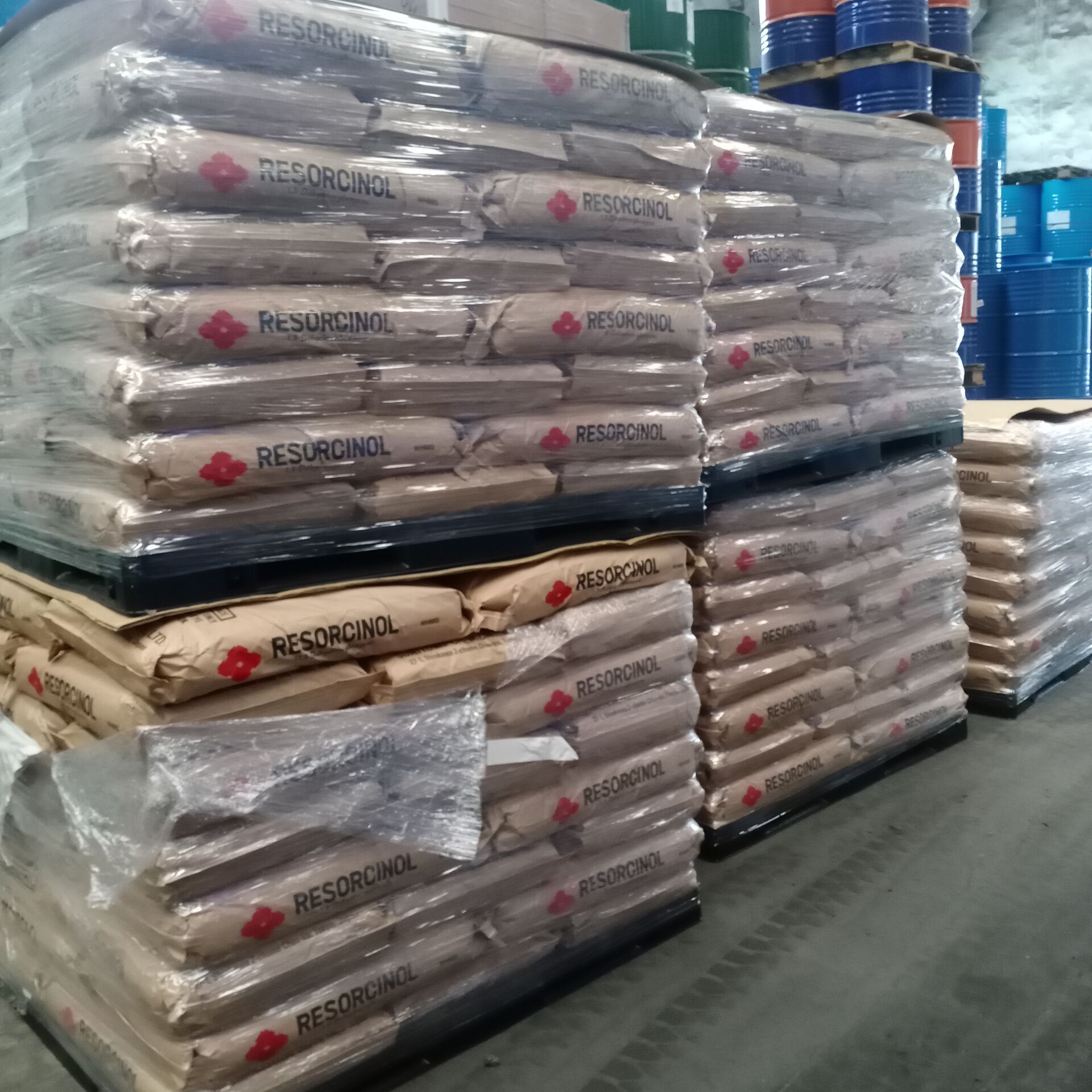 商务部：对原产于日本的进口间苯二酚继续征收反倾销税