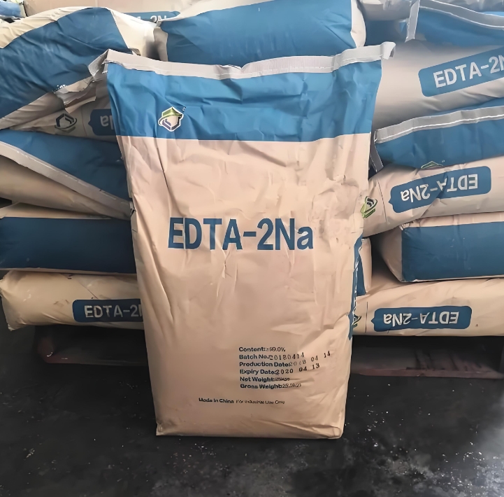 EDTA二钠