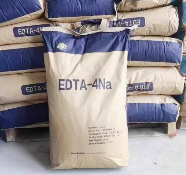 EDTA四钠