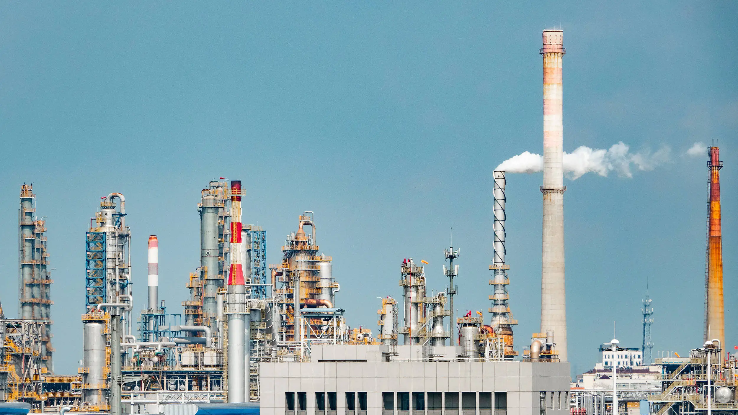 中国化工学会副理事长兼秘书长方向晨：迎接全球挑战 驱动范式变革