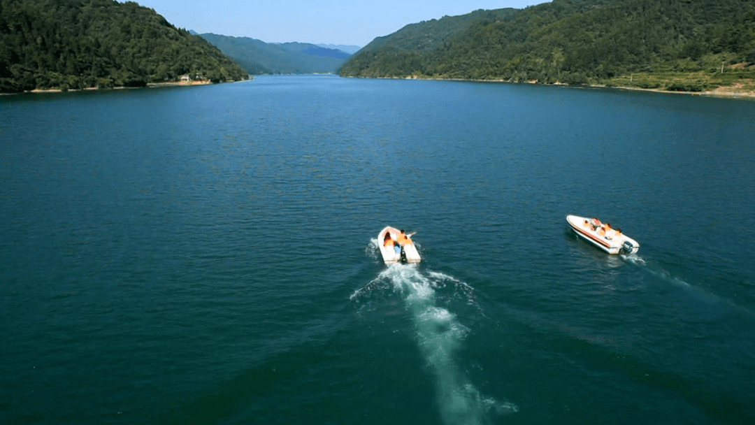 水污染防治取得历史性进展